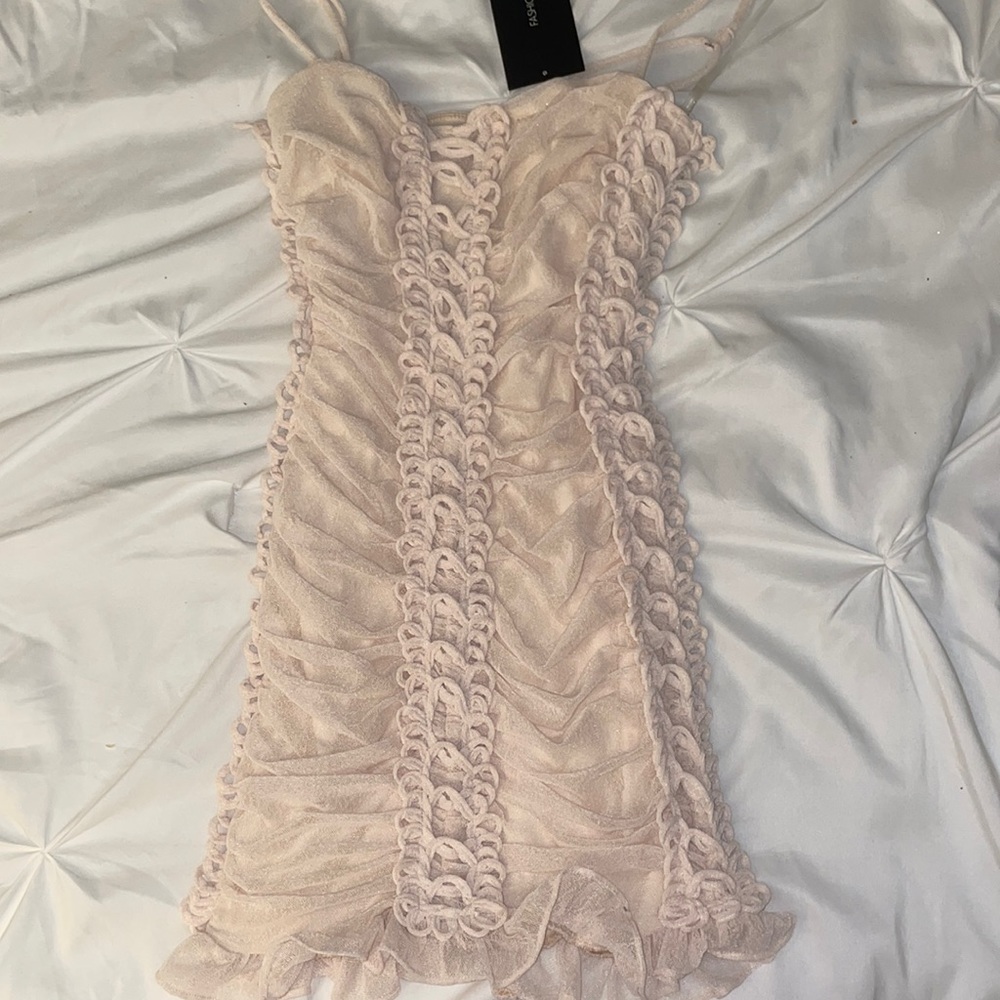 Fashion Nova mini dress - Picture 2 of 6